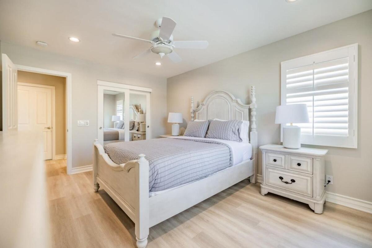 @ Marbella Lane - Modern And Sophisticated Home Irvine Exteriér fotografie