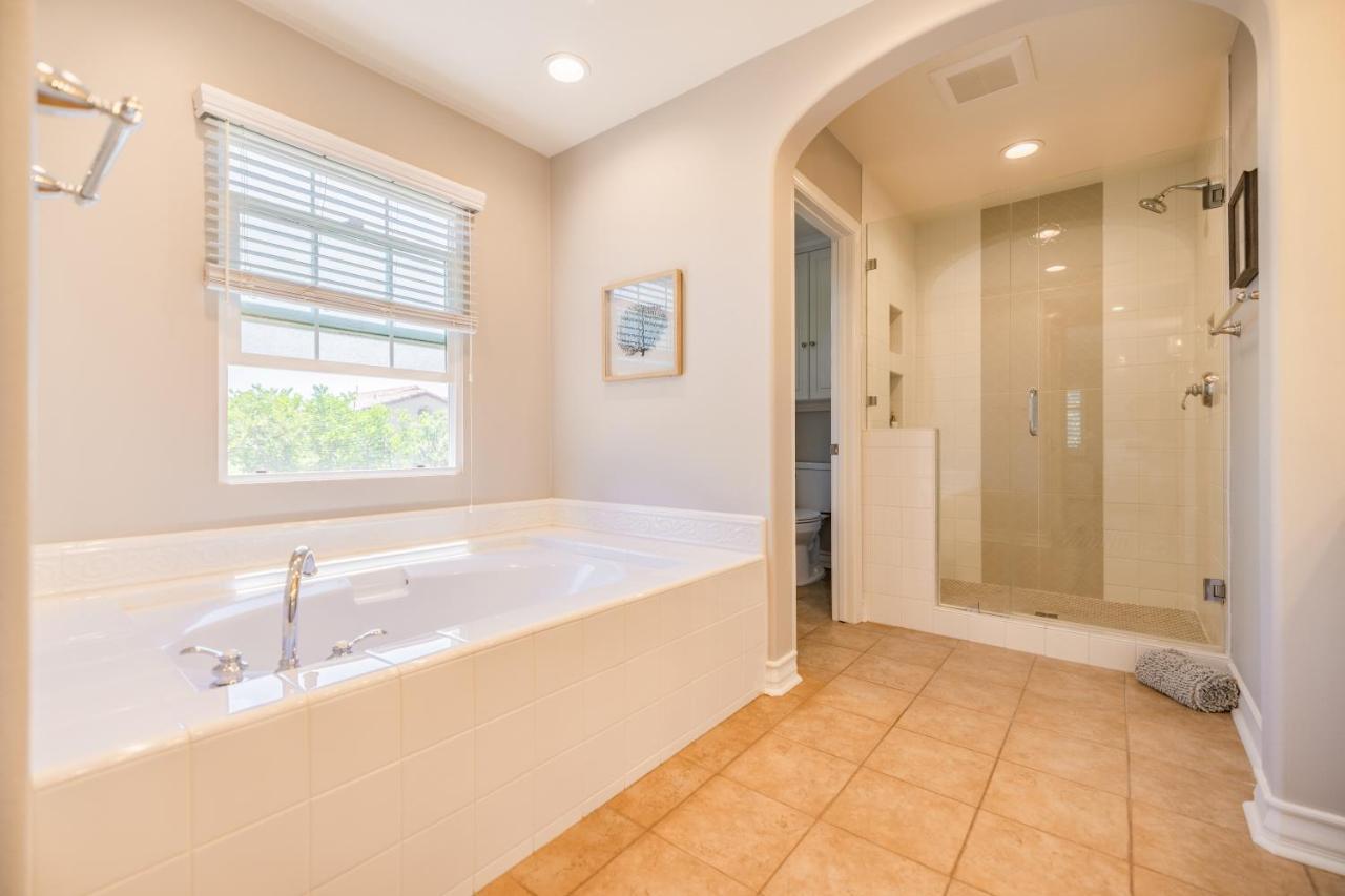 @ Marbella Lane - Modern And Sophisticated Home Irvine Exteriér fotografie