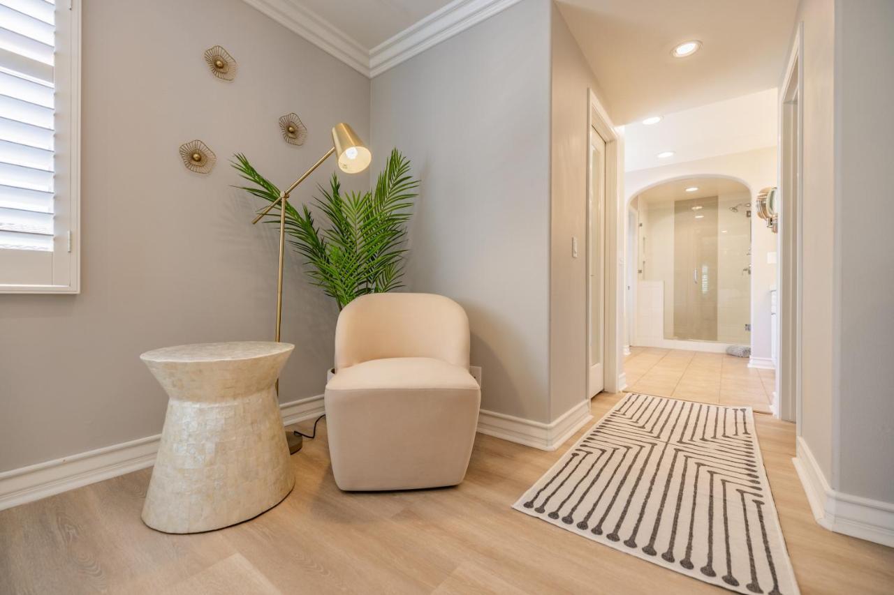 @ Marbella Lane - Modern And Sophisticated Home Irvine Exteriér fotografie