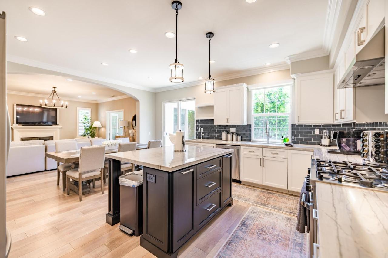 @ Marbella Lane - Modern And Sophisticated Home Irvine Exteriér fotografie