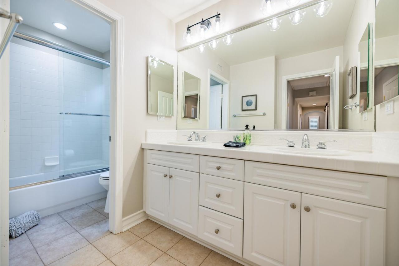 @ Marbella Lane - Modern And Sophisticated Home Irvine Exteriér fotografie