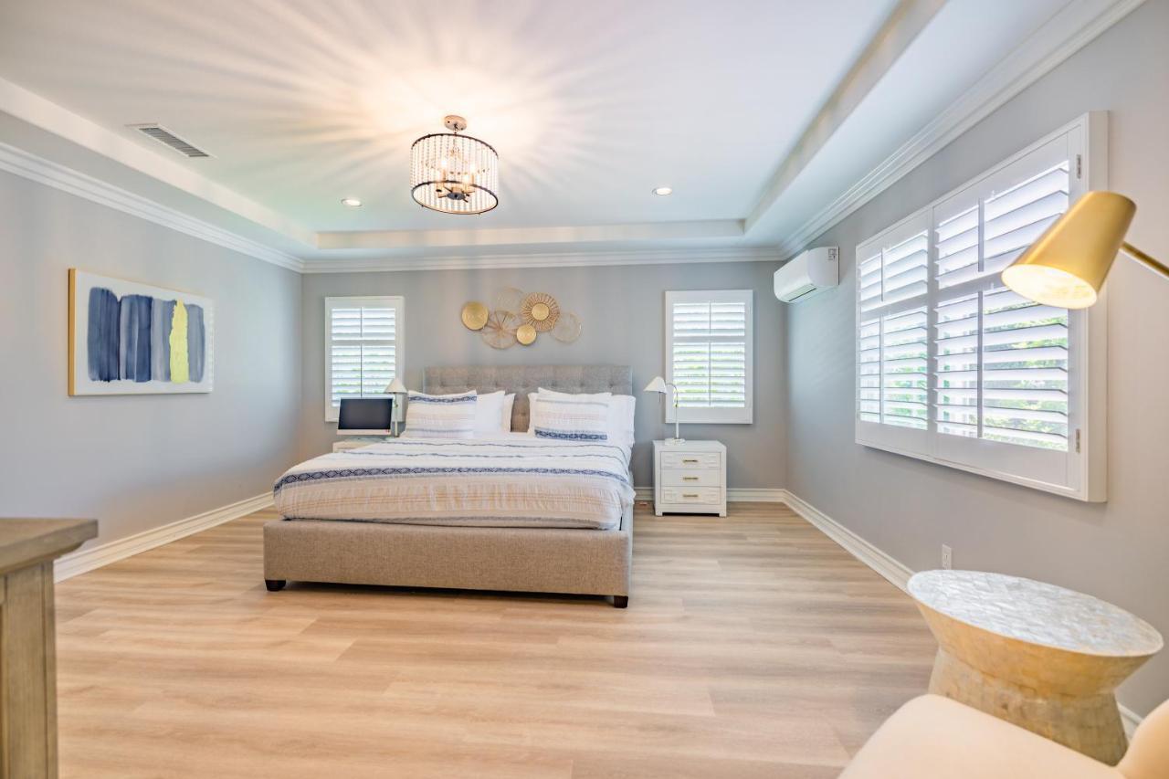 @ Marbella Lane - Modern And Sophisticated Home Irvine Exteriér fotografie