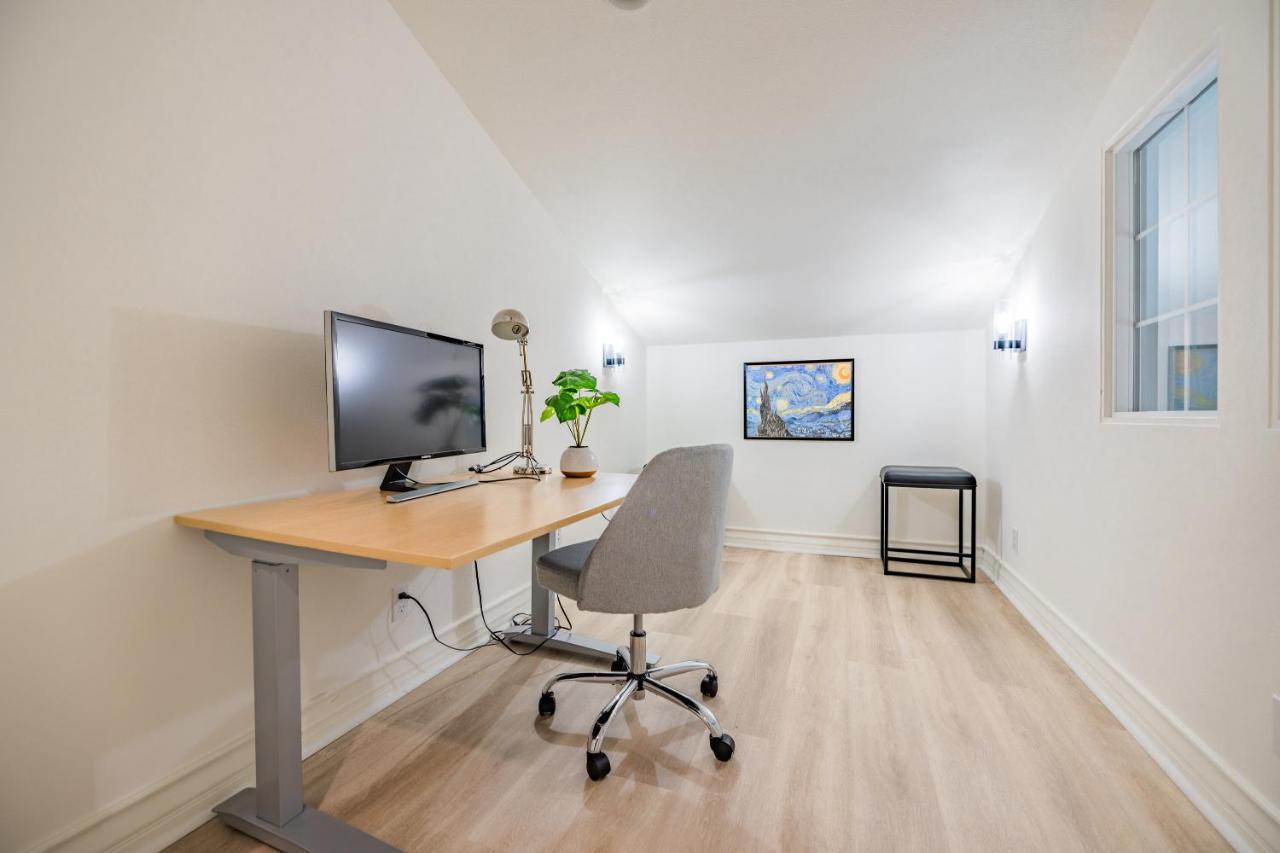 @ Marbella Lane - Modern And Sophisticated Home Irvine Exteriér fotografie