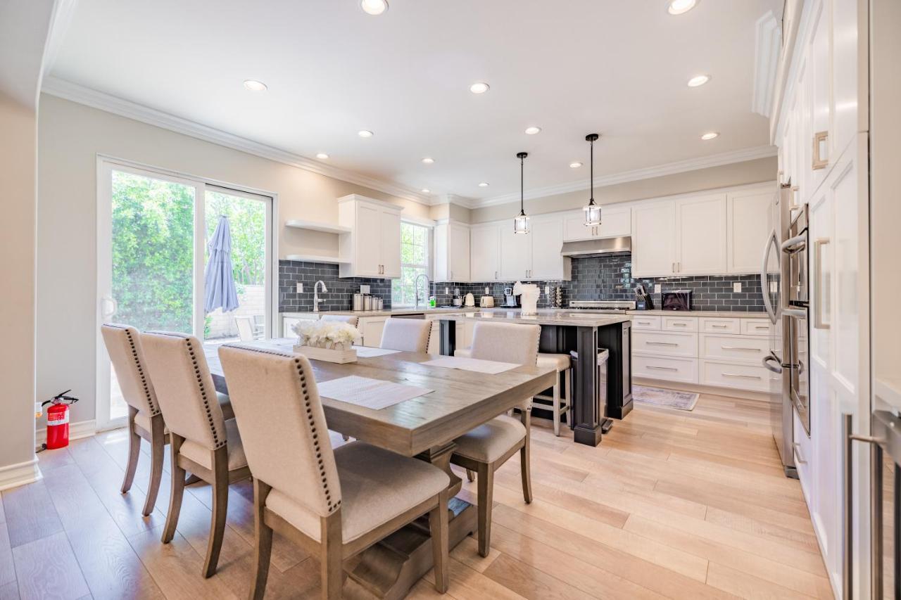 @ Marbella Lane - Modern And Sophisticated Home Irvine Exteriér fotografie