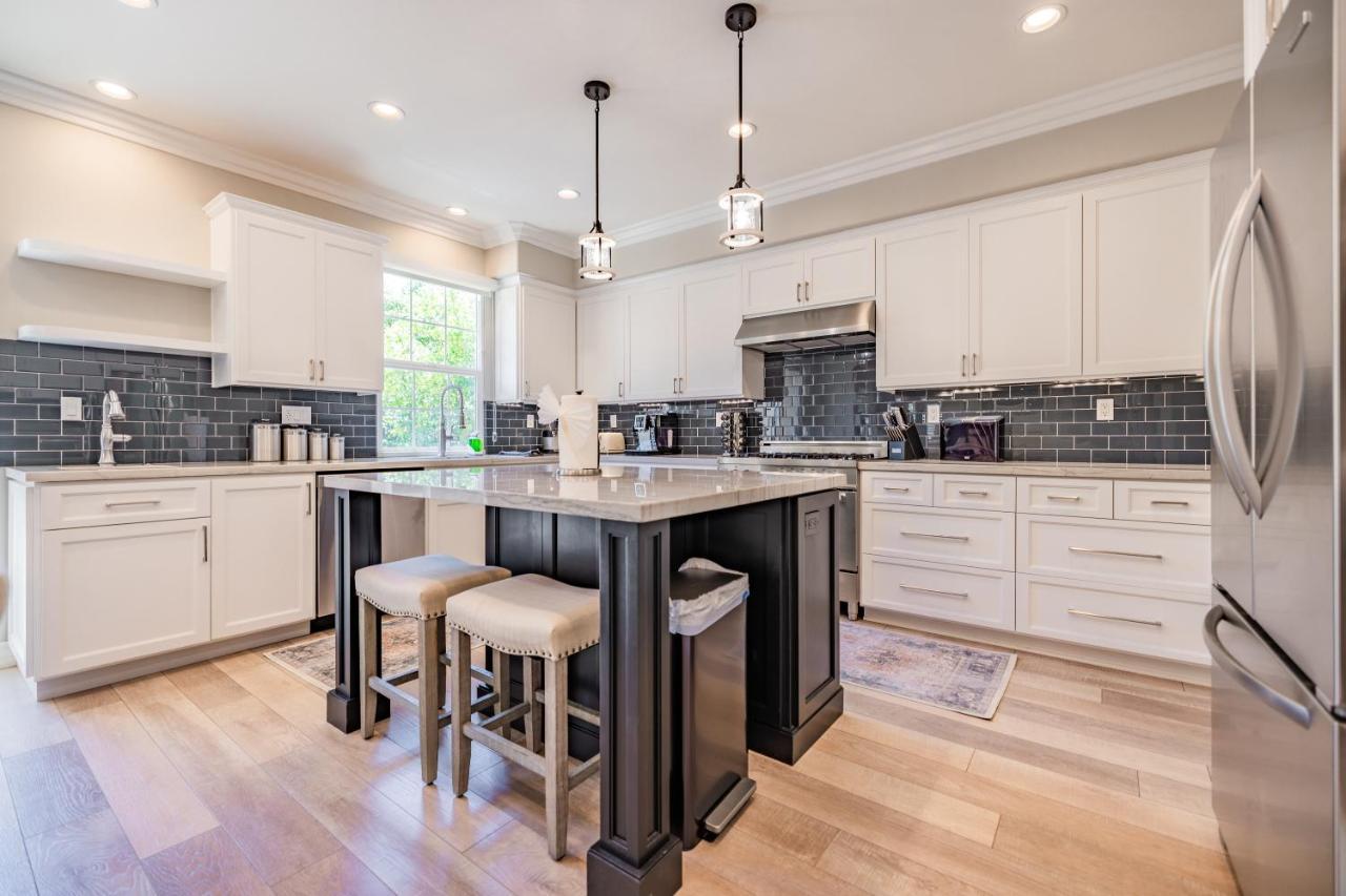 @ Marbella Lane - Modern And Sophisticated Home Irvine Exteriér fotografie