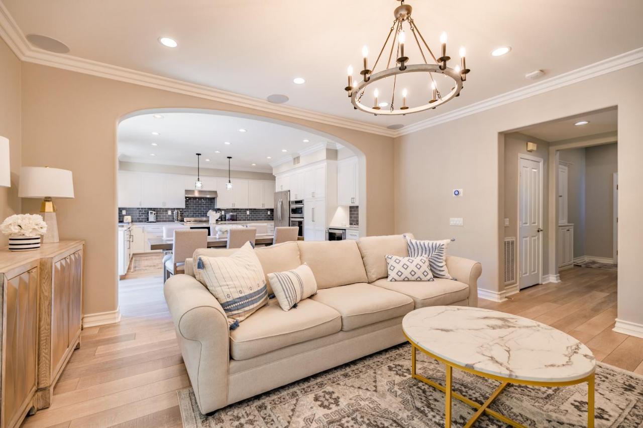 @ Marbella Lane - Modern And Sophisticated Home Irvine Exteriér fotografie