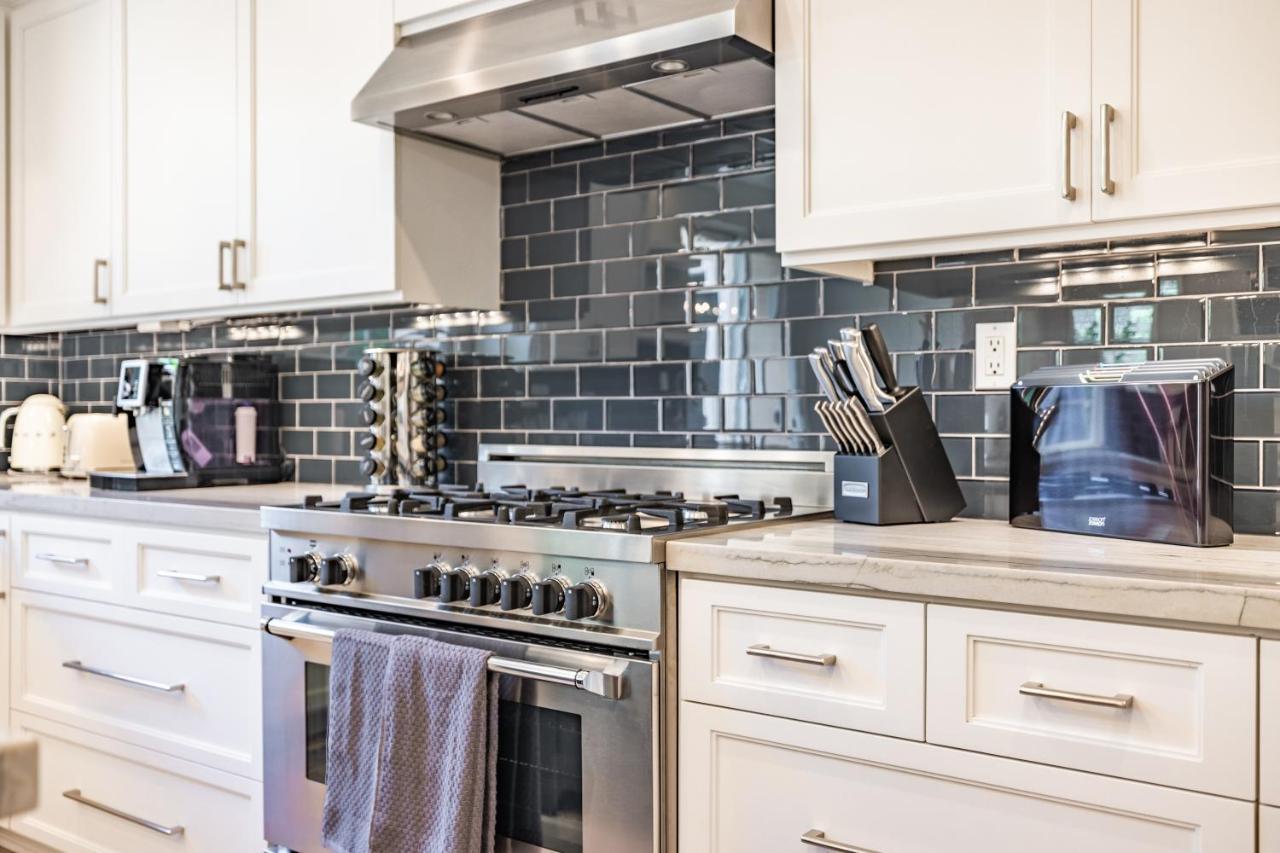@ Marbella Lane - Modern And Sophisticated Home Irvine Exteriér fotografie