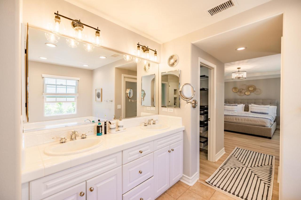 @ Marbella Lane - Modern And Sophisticated Home Irvine Exteriér fotografie