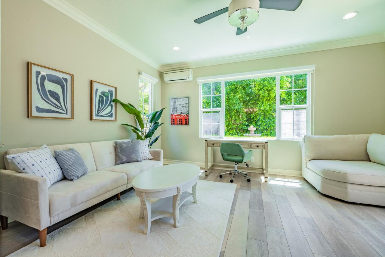 @ Marbella Lane - Modern And Sophisticated Home Irvine Exteriér fotografie