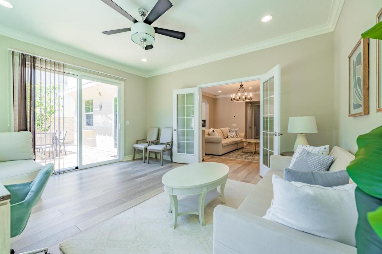 @ Marbella Lane - Modern And Sophisticated Home Irvine Exteriér fotografie