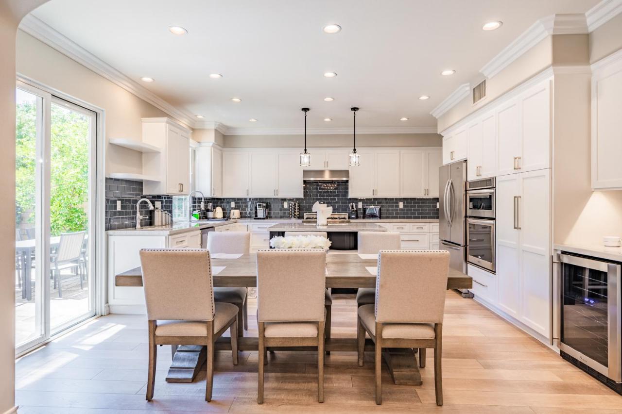 @ Marbella Lane - Modern And Sophisticated Home Irvine Exteriér fotografie