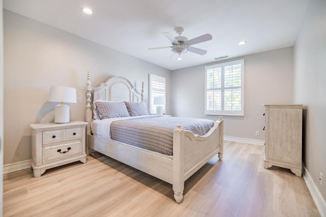 @ Marbella Lane - Modern And Sophisticated Home Irvine Exteriér fotografie