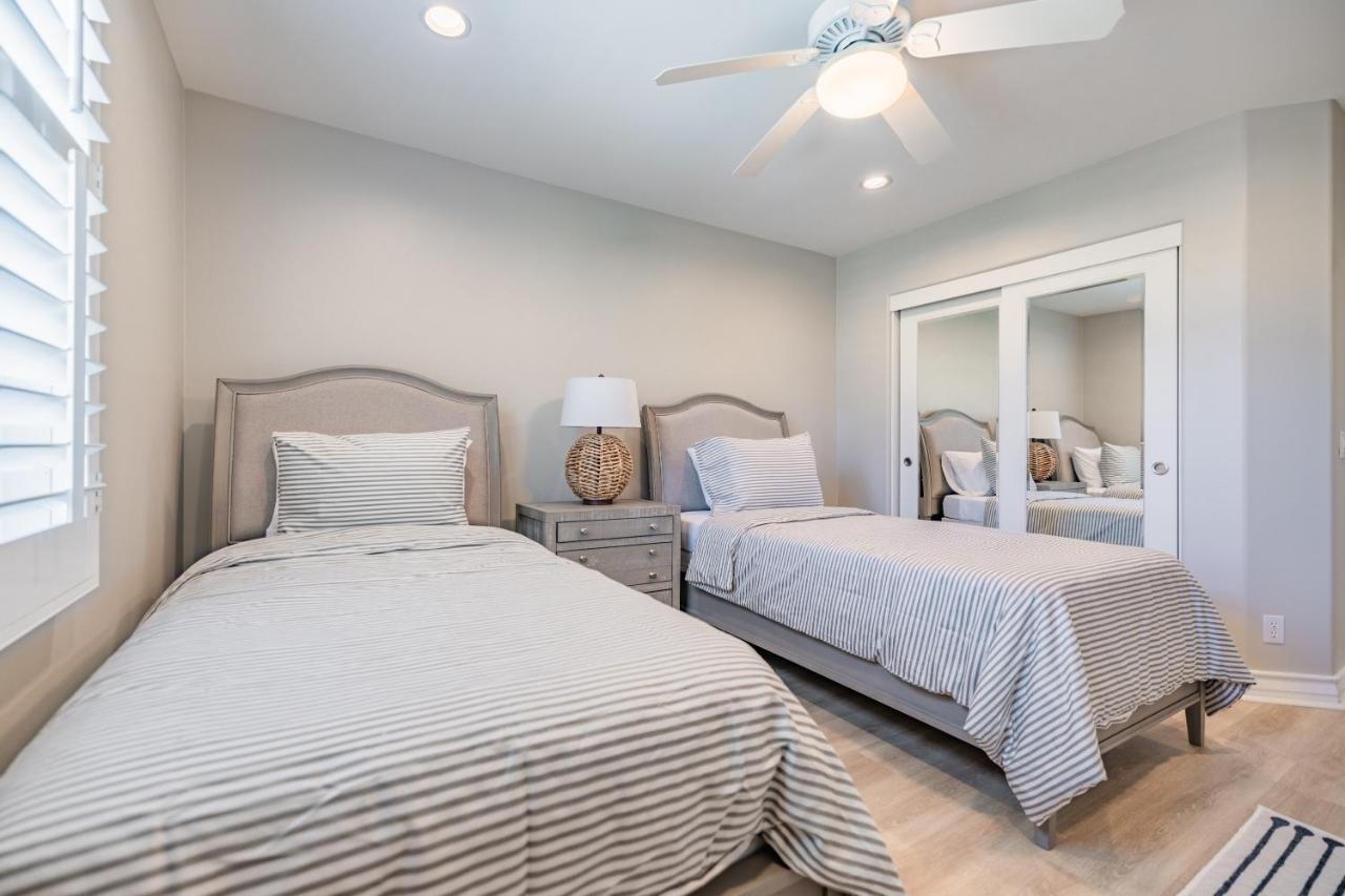 @ Marbella Lane - Modern And Sophisticated Home Irvine Exteriér fotografie