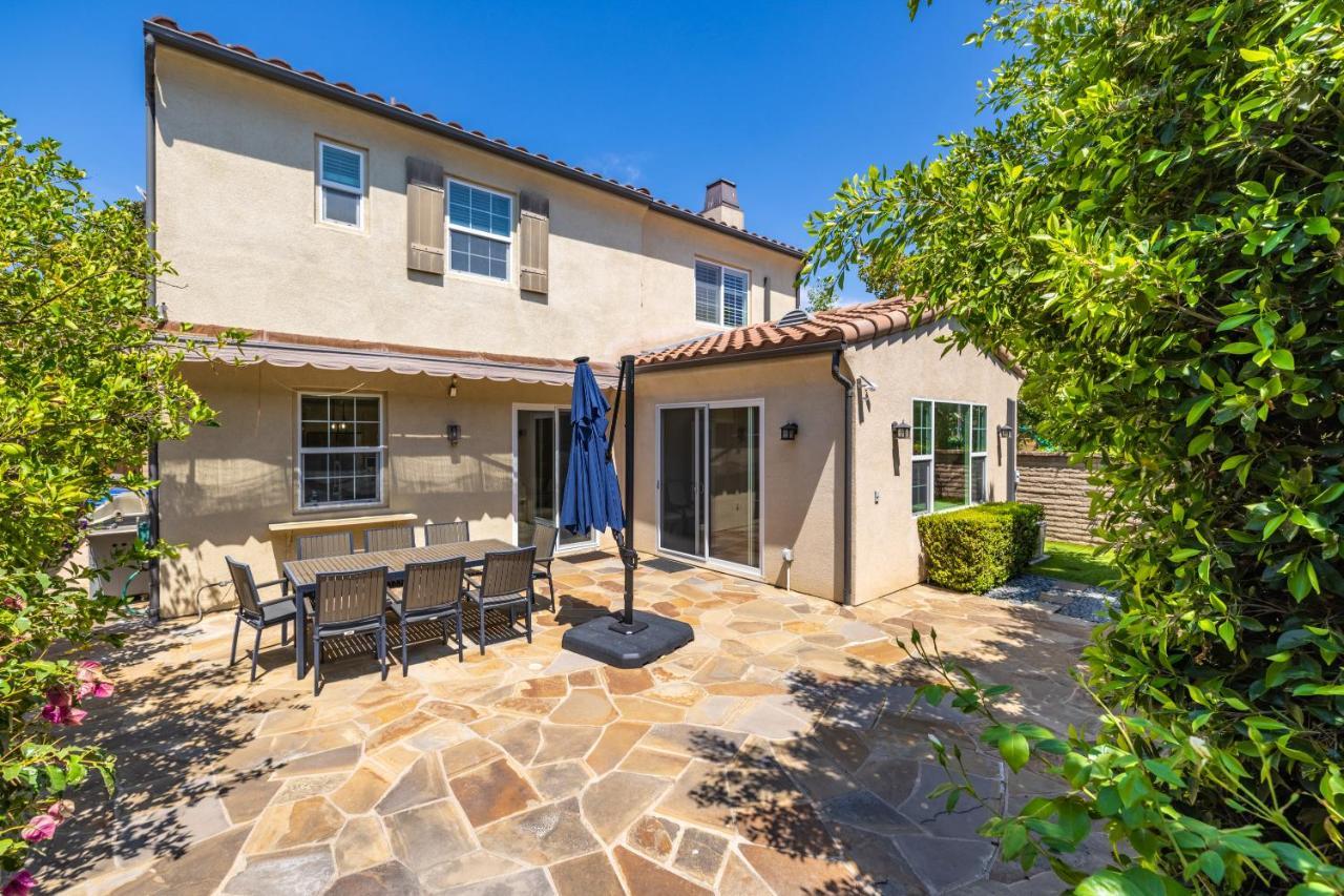 @ Marbella Lane - Modern And Sophisticated Home Irvine Exteriér fotografie