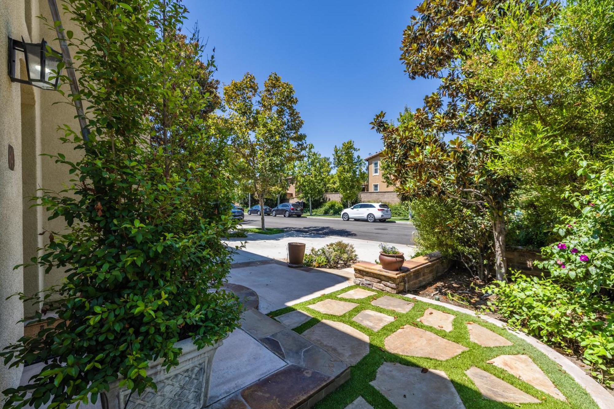 @ Marbella Lane - Modern And Sophisticated Home Irvine Exteriér fotografie