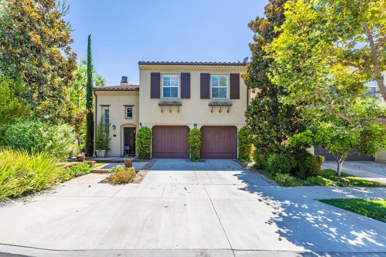@ Marbella Lane - Modern And Sophisticated Home Irvine Exteriér fotografie