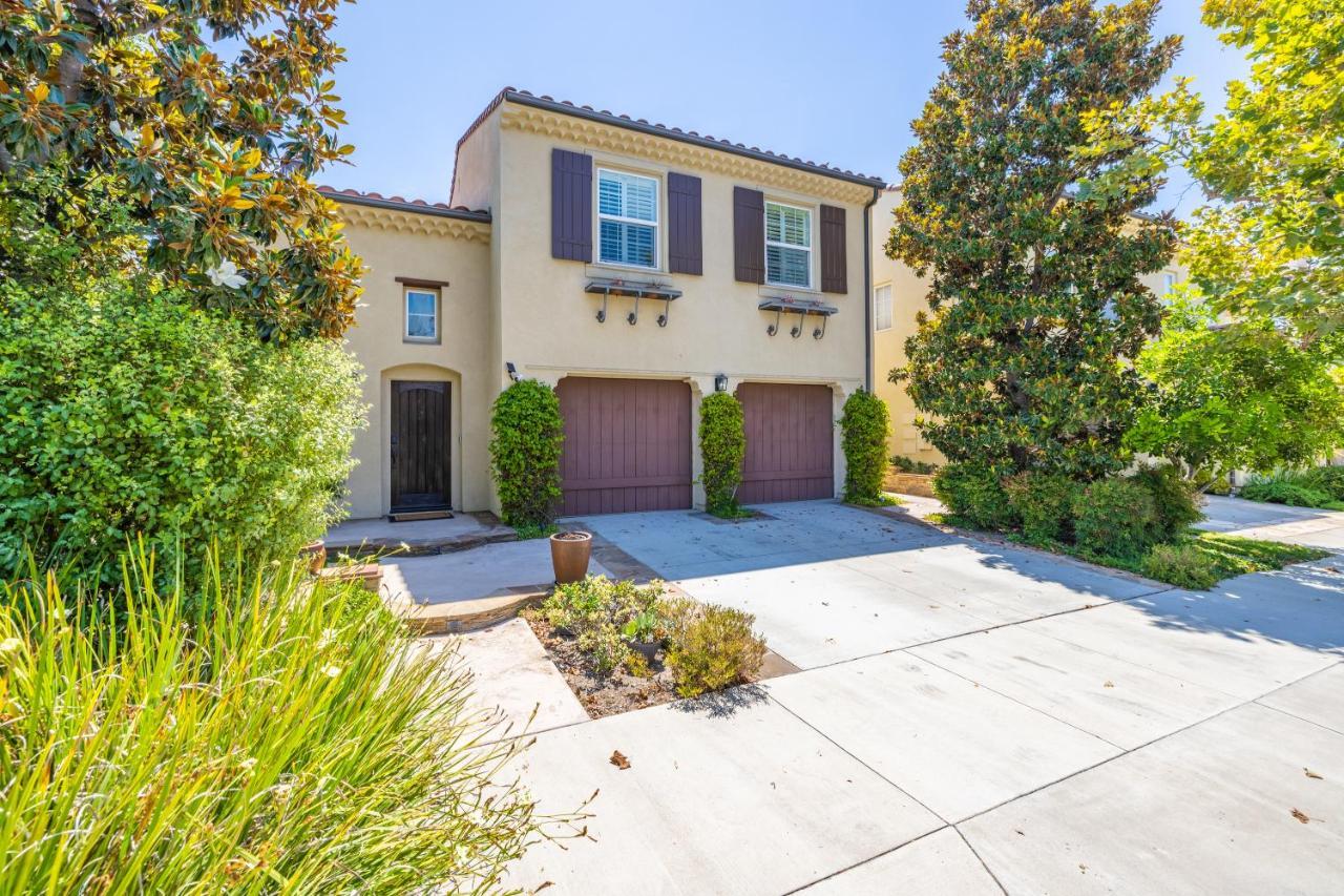 @ Marbella Lane - Modern And Sophisticated Home Irvine Exteriér fotografie
