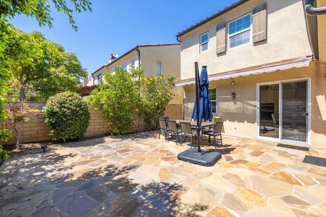 @ Marbella Lane - Modern And Sophisticated Home Irvine Exteriér fotografie