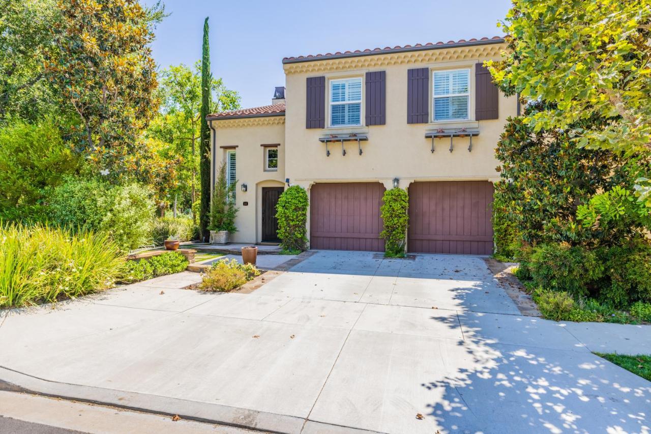 @ Marbella Lane - Modern And Sophisticated Home Irvine Exteriér fotografie