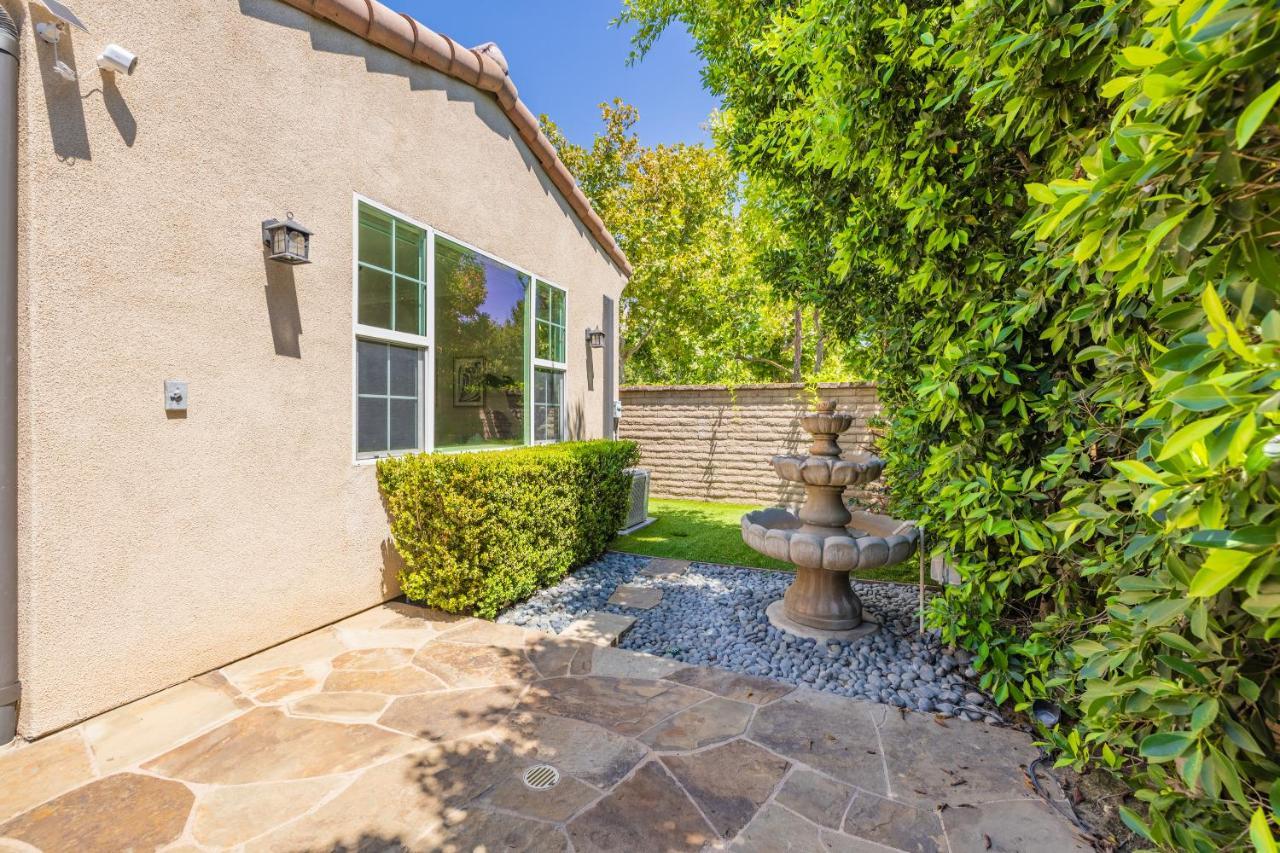 @ Marbella Lane - Modern And Sophisticated Home Irvine Exteriér fotografie